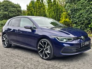 202 VW GOLF 2.0 TDI 150BHP DSG STYLE - Image 3