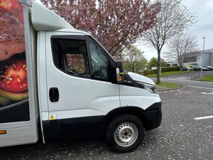 Iveco Daily Fridge Freezer 2017  INCLUDES VAT - Image 4