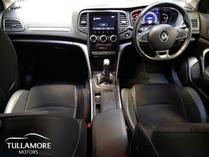 Renault Megane 1.3 TCe 140 GPF Iconic GC - Image 2