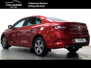 Renault Megane 1.3 TCe 140 GPF Iconic GC - Image 3