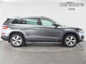 Skoda Kodiaq 2.0 TDI 150HP DSG Style 7 Seat - Image 2
