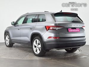 Skoda Kodiaq 2.0 TDI 150HP DSG Style 7 Seat - Image 3