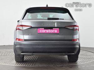 Skoda Kodiaq 2.0 TDI 150HP DSG Style 7 Seat - Image 4
