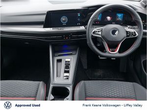 Volkswagen Golf GTI Clubsport Auto 2.0tsi 300BHP - Image 2