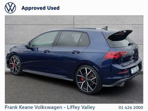 Volkswagen Golf GTI Clubsport Auto 2.0tsi 300BHP - Image 3
