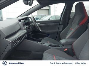 Volkswagen Golf GTI Clubsport Auto 2.0tsi 300BHP - Image 4
