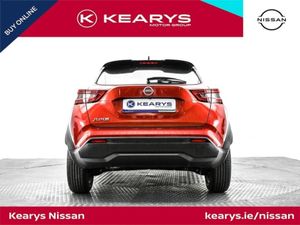 Nissan Juke 1.0 SV Premium - Image 2