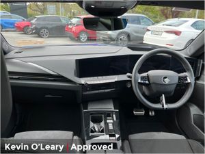 Opel Astra GS 54kwh EV 155PS - Image 3