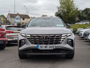 Hyundai Tucson Phev Executive Plus 4WD  just IN / - Image 2