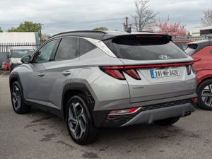 Hyundai Tucson Phev Executive Plus 4WD  just IN / - Image 4
