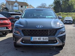 Hyundai Kona 1.0 T-gdi Executive - Image 2