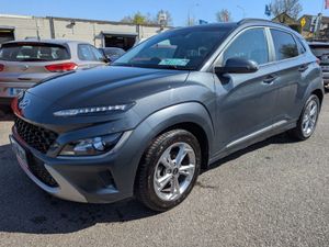 Hyundai Kona 1.0 T-gdi Executive - Image 3