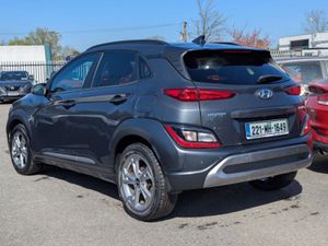 Hyundai Kona 1.0 T-gdi Executive - Image 4
