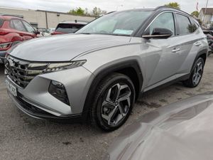 Hyundai Tucson Phev Executive Plus 4WD  just IN / - Image 3
