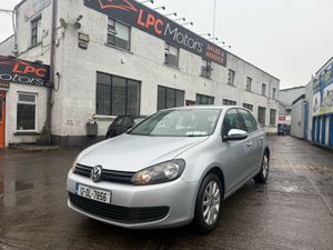 Volkswagen Golf 2012 - Image 3