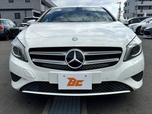 Mercedes Benz A Class 2015 - Image 2