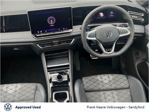 Volkswagen Tiguan  r-line   panoramic Sunroof  1. - Image 2