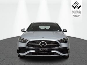 Mercedes-Benz C-Class C 200 AMG Line - Image 3