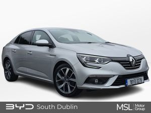 Renault Megane Grand Coupe Dynamique S 4DR - Reve - Image 3