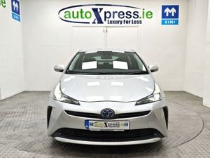 Toyota Prius 1.8 Hybrid Automatic  Reversing Came - Image 3