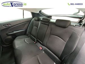 Toyota Prius 1.8 Hybrid Automatic  Reversing Came - Image 4