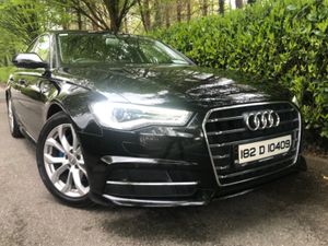 Audi A6 2.0 Tdi Ultra Sports Edition - Image 3