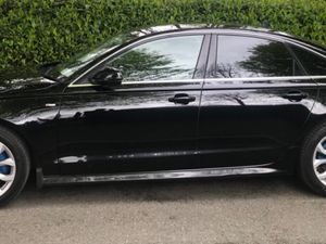Audi A6 2.0 Tdi Ultra Sports Edition - Image 2