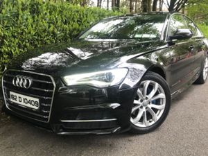Audi A6 2.0 Tdi Ultra Sports Edition - Image 2
