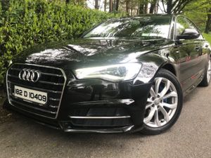 Audi A6 2.0 Tdi Ultra Sports Edition - Image 2