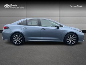 Toyota Corolla Corolla Hybrid Luna Sport - Image 3