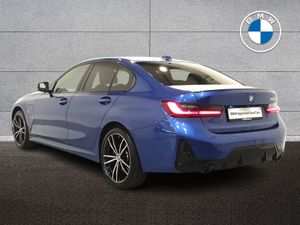 BMW 3 Series 330e M Sport - Image 3