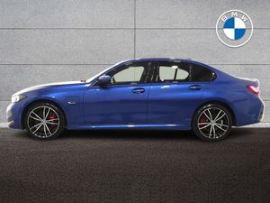 BMW 3 Series 330e M Sport - Image 4