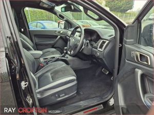 Ford Ranger Ranger D/cab Raptor - 2.0 Td213  vat - Image 2