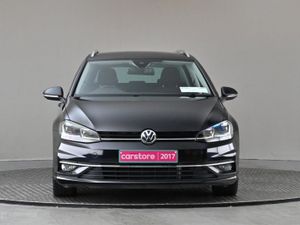 Volkswagen Golf 1.2 TSI DSG MK 7.5 Variant Comfor - Image 2