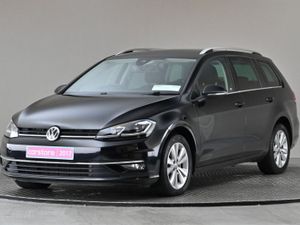 Volkswagen Golf 1.2 TSI DSG MK 7.5 Variant Comfor - Image 3