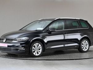 Volkswagen Golf 1.2 TSI DSG MK 7.5 Variant Comfor - Image 4