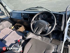 Isuzu NPR 5.2 Litre Diesel - Image 2