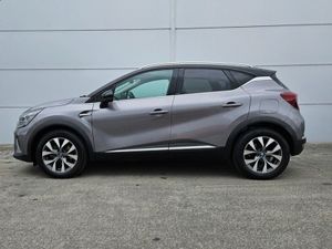 Renault Captur 1.6l Phev E-tech S-edition - Image 3