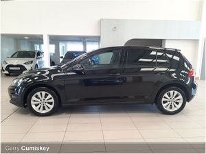Volkswagen Golf Automatic 1.2 TSI - Image 2