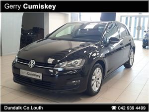 Volkswagen Golf Automatic 1.2 TSI - Image 3