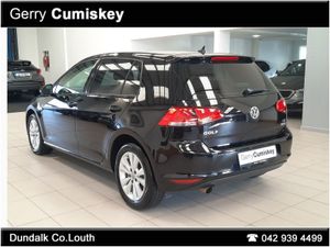 Volkswagen Golf Automatic 1.2 TSI - Image 4