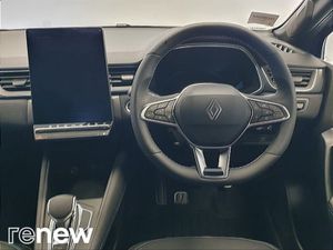 Renault Symbioz E-tech HEV 145 Techno Esprit Alpi - Image 2