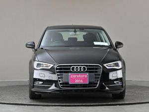 Audi A3 1.4 Tfsi S-tronic 5DR  low Mileage revers - Image 2