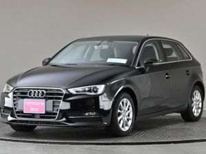 Audi A3 1.4 Tfsi S-tronic 5DR  low Mileage revers - Image 3