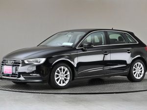 Audi A3 1.4 Tfsi S-tronic 5DR  low Mileage revers - Image 4