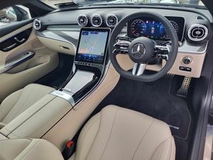 Mercedes-Benz CLE-Class Cle300e Coupe AMG Line Pl - Image 2