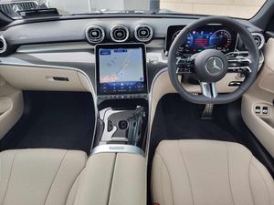 Mercedes-Benz CLE-Class Cle300e Coupe AMG Line Pl - Image 4