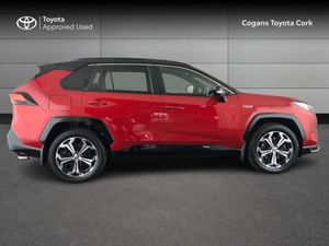 Toyota Rav4 Rav4 Plug-in Hybrid Sport - Image 3