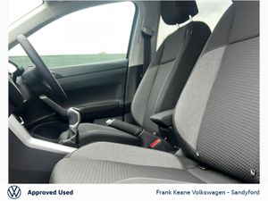 Volkswagen Polo  75 Edition  1.0tsi 95hp Manual - Image 4