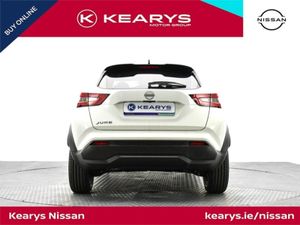 Nissan Juke 1.0 SV Premium My24.2 - Image 3